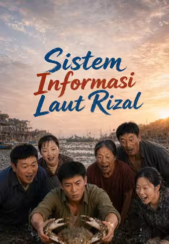 Sistem Informasi Laut Rizal