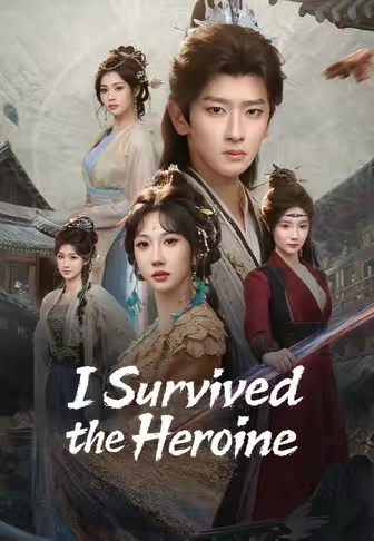 I Survived the Heroine