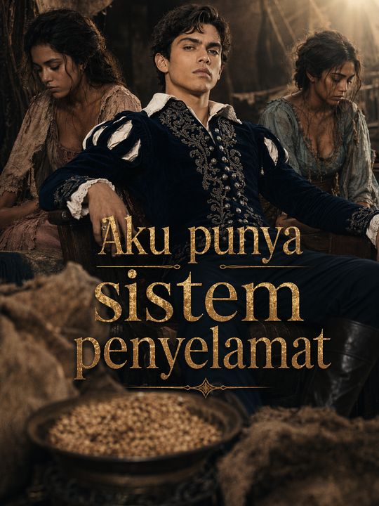 Aku punya sistem penyelamat
