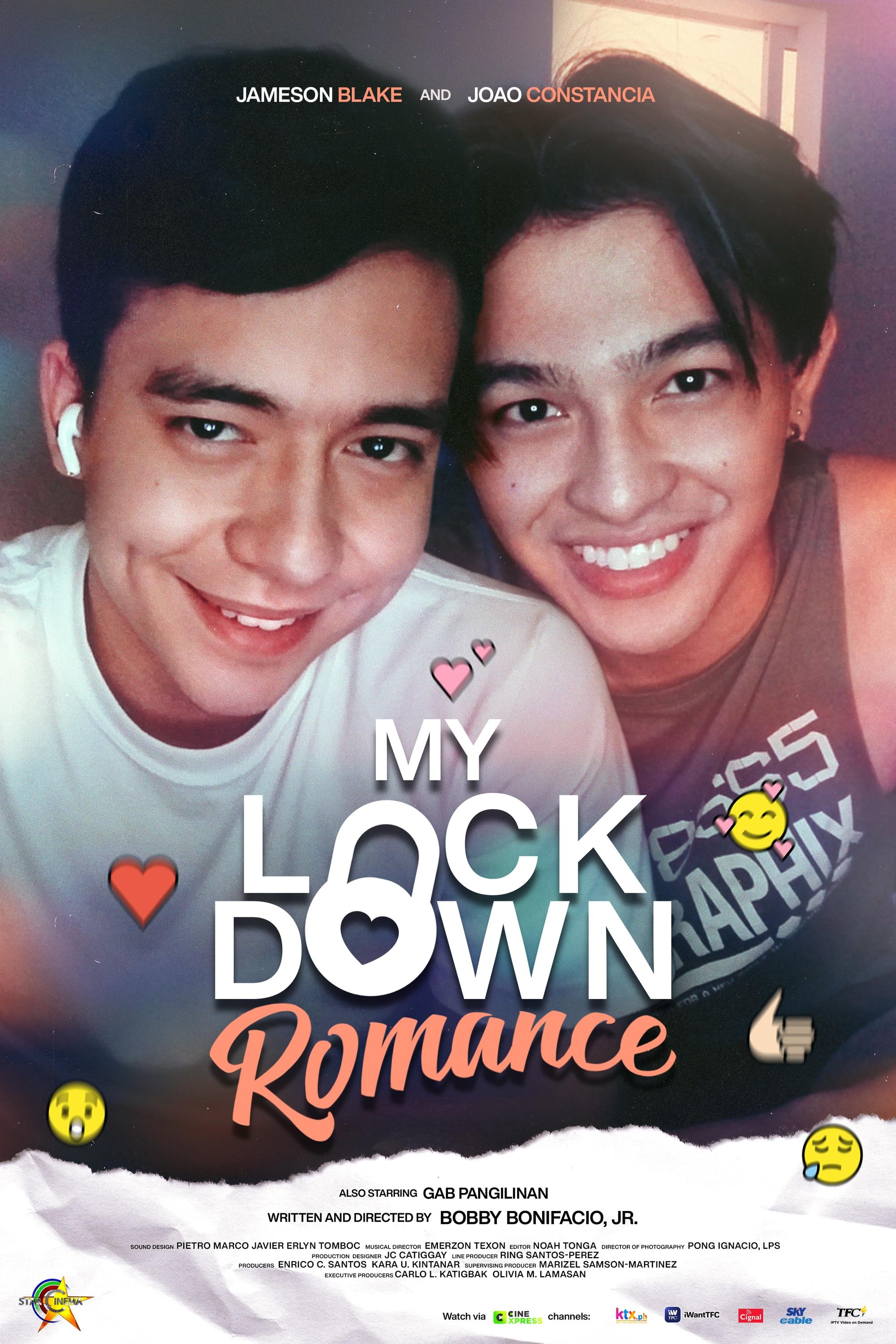 My Lockdown Romance (2020)