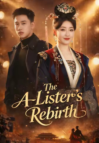 The A-Lister's Rebirth