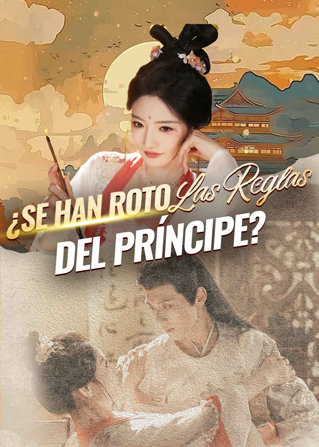 ¿Se Han Roto las Reglas del Príncipe?