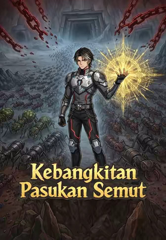 Kebangkitan Pasukan Semut