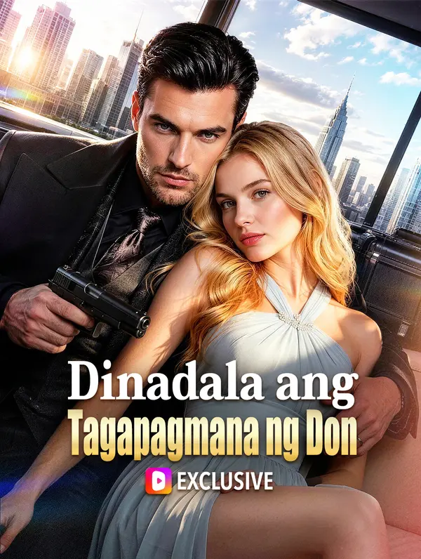 Dinadala ang Tagapagmana ng Don