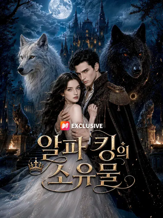 알파 킹의 소유물