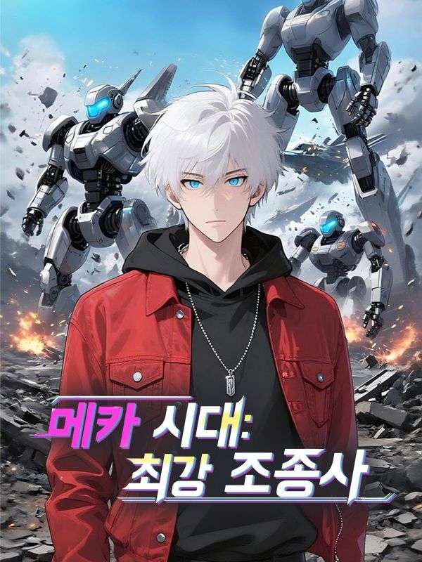메카 시대: 최강 조종사