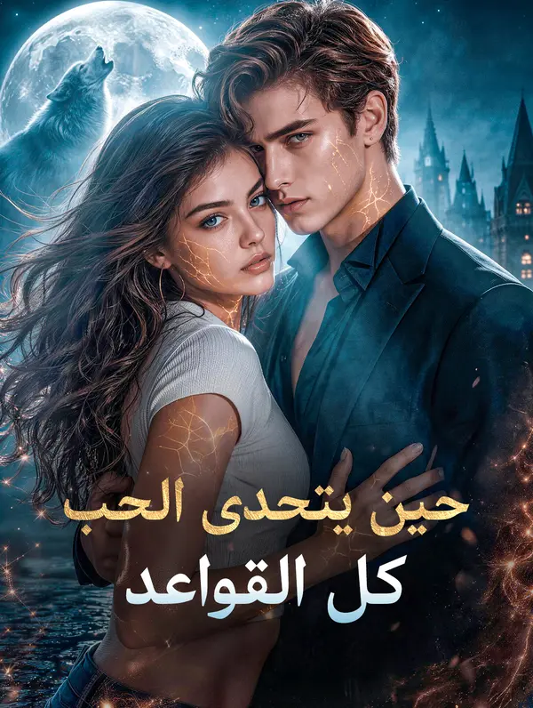 حين يتحدى الحب كل القواعد