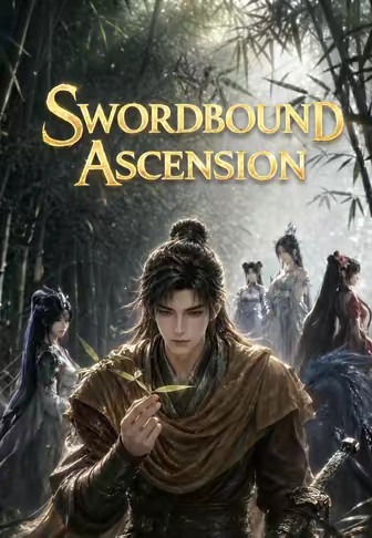 Swordbound Ascension