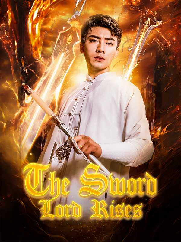 The Sword Lord Rises