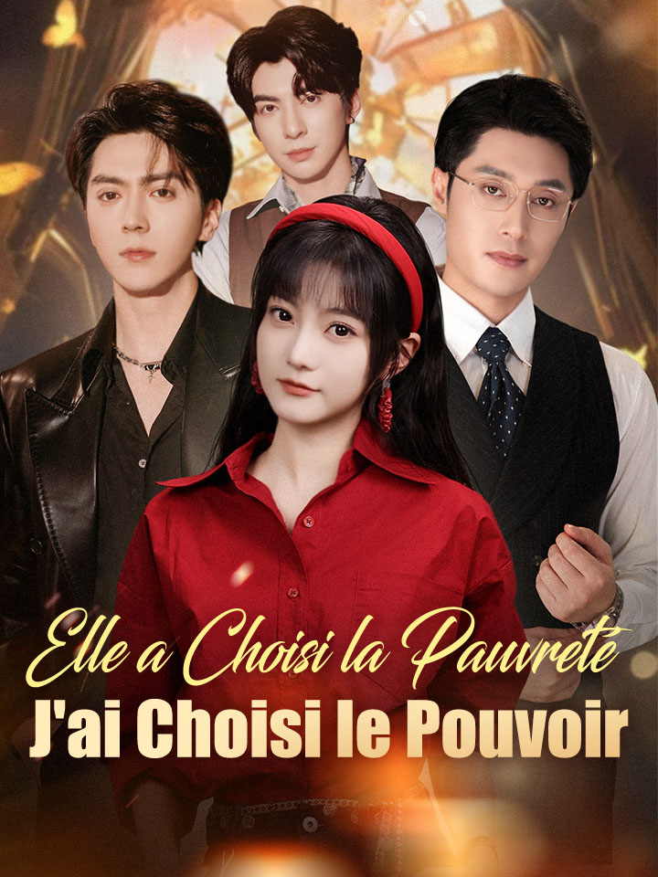 Elle a Choisi la Pauvreté, J'ai Choisi le Pouvoir