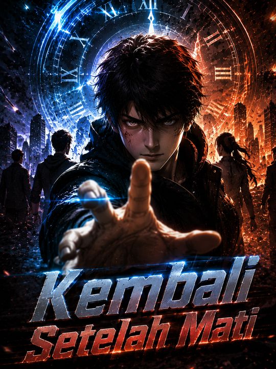 Kembali Setelah Mati