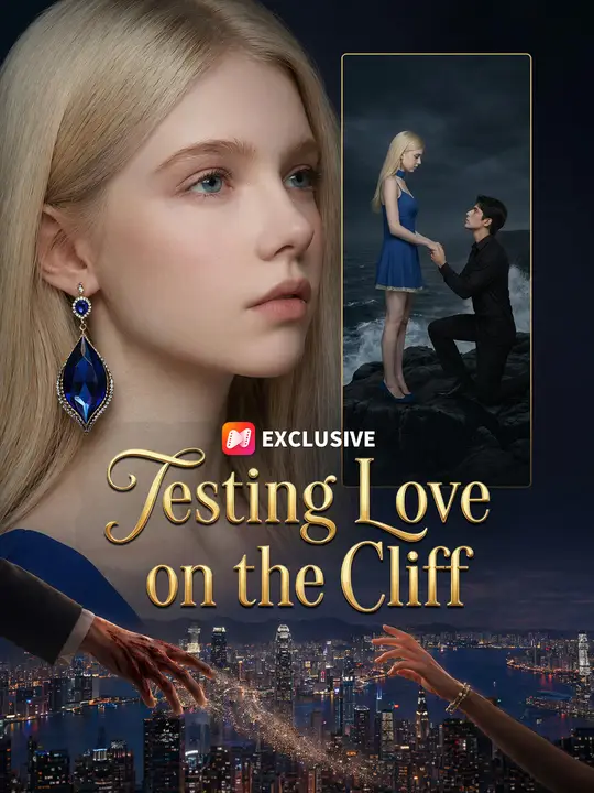 Testing Love on the Cliff