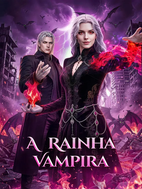 A Rainha Vampira