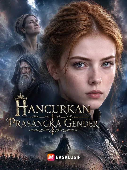 Hancurkan Prasangka Gender