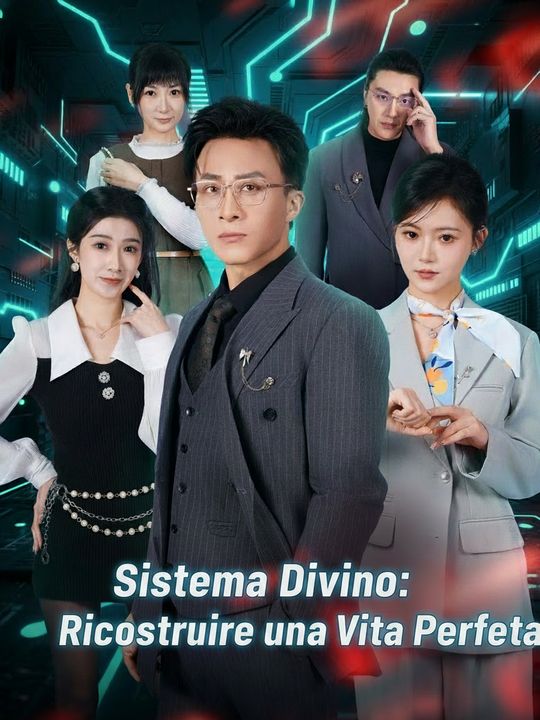 Sistem Dewa: Membangun Kembali Kehidupan Sempurna