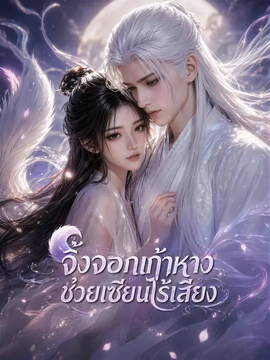 จิ้งจอกเก้าหางช่วยเซียนไร้เสียง
