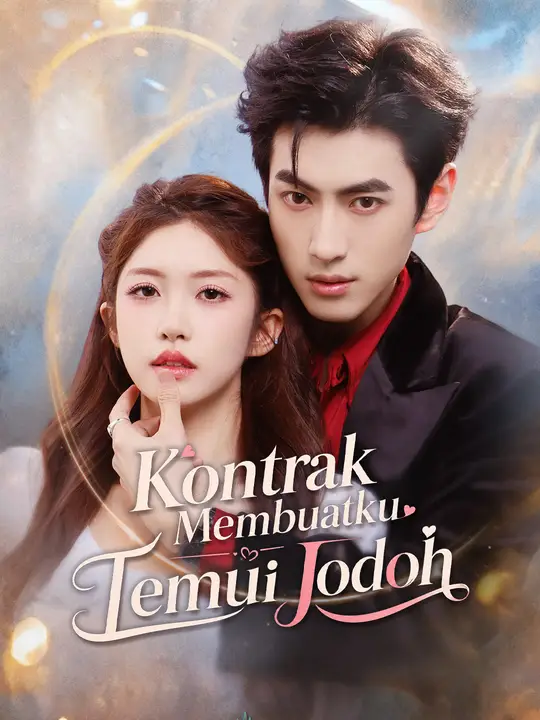 Kontrak Membuatku Temui Jodoh
