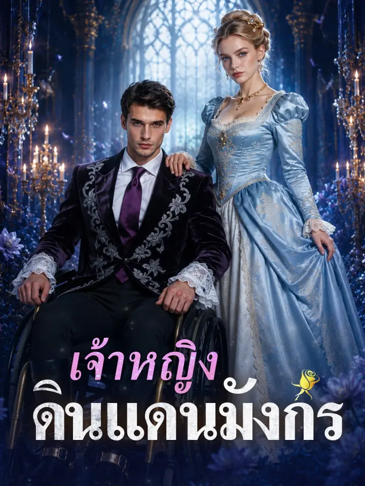 เจ้าหญิงดินแดนมังกร
