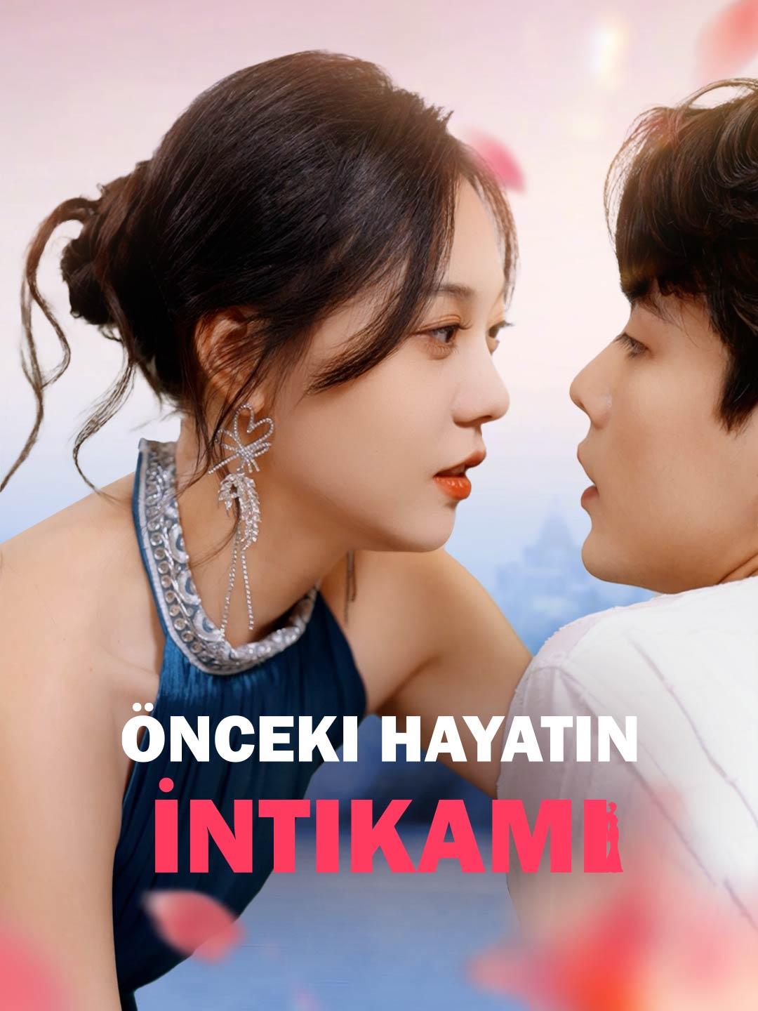 (Dubbing) Önceki Hayatın İntikamı