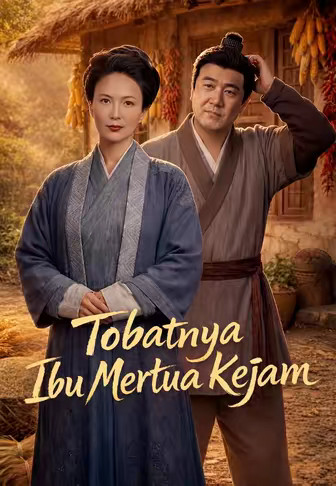 Tobatnya Ibu Mertua Kejam
