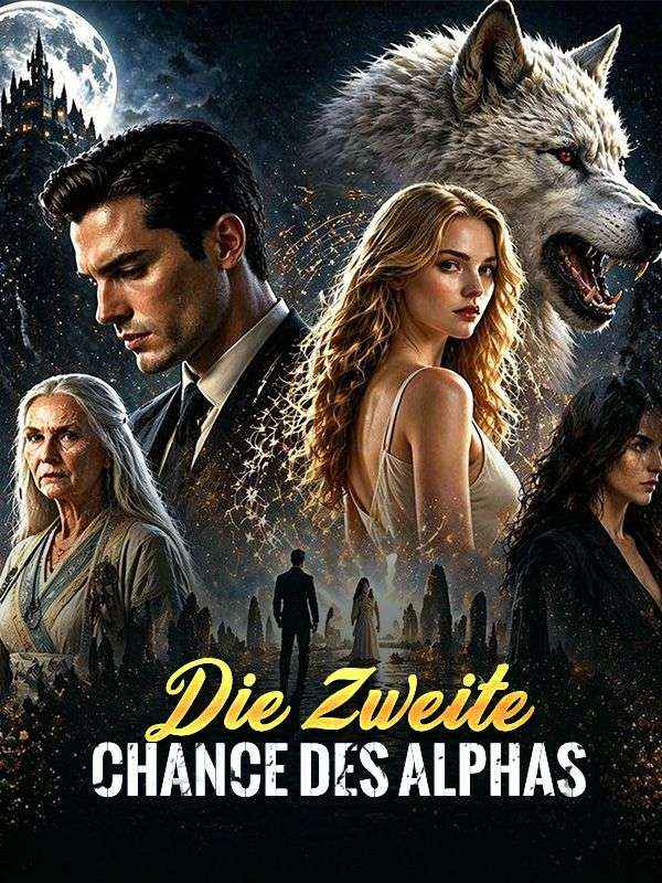 Die zweite Chance des Alphas