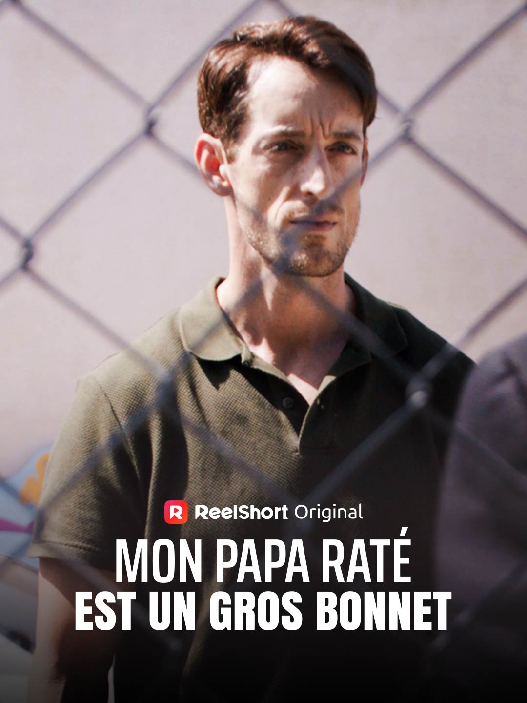 Mon Papa Raté est un Gros Bonnet