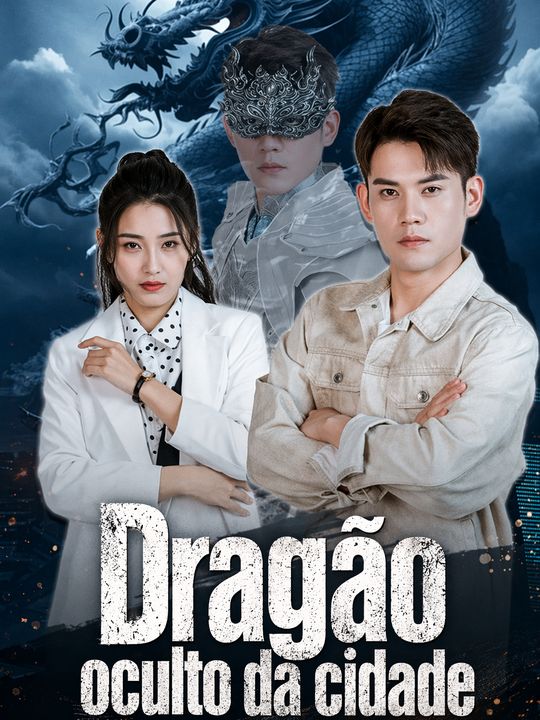 Naga tersembunyi sang kaisar