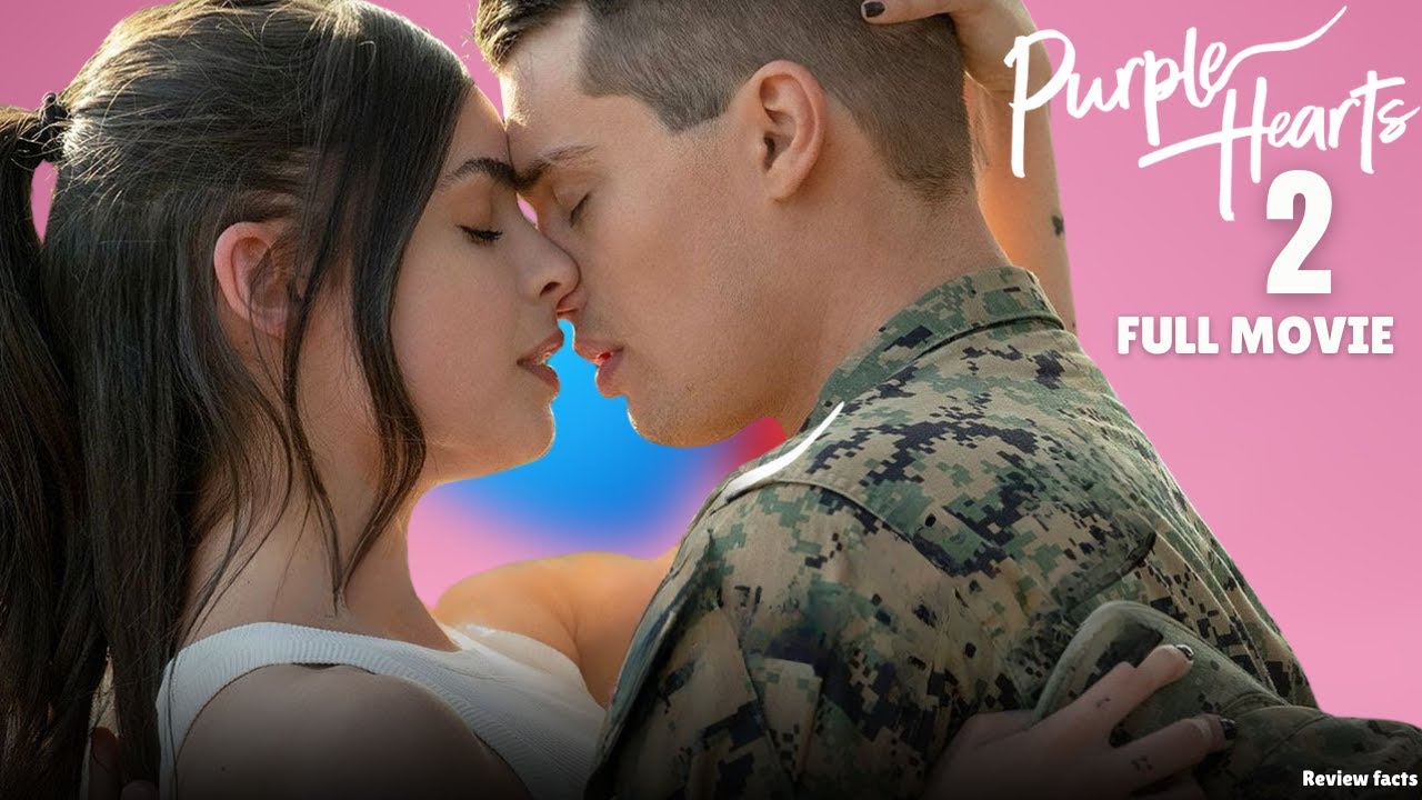 Purple Hearts 2 (2025)