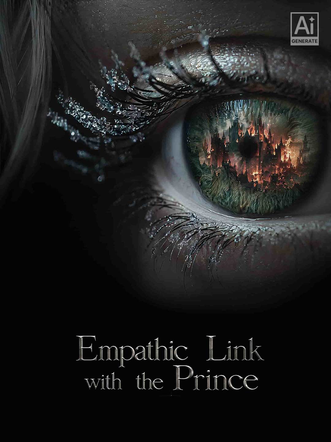 Empathic Link with the Prince