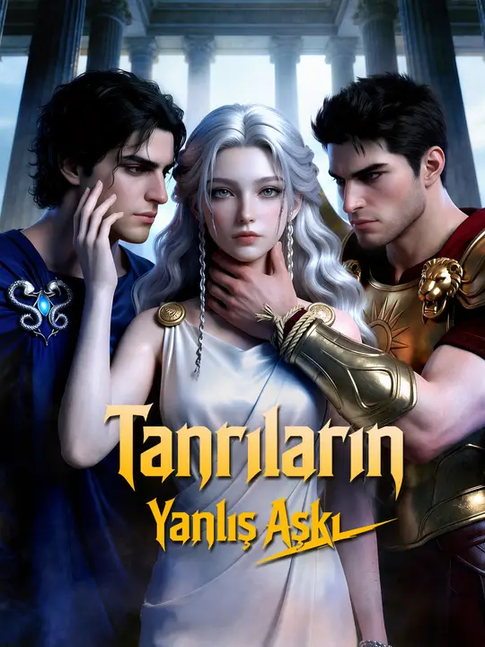Tanrıların Yanlış Aşkı