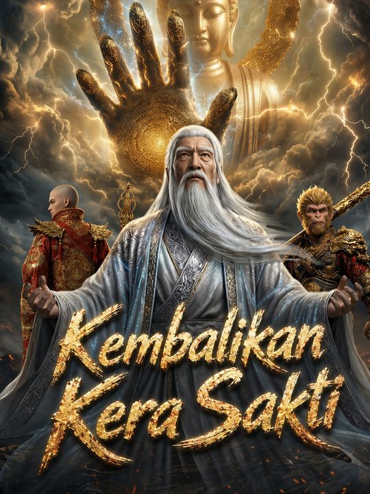 Kembalikan Kera Sakti