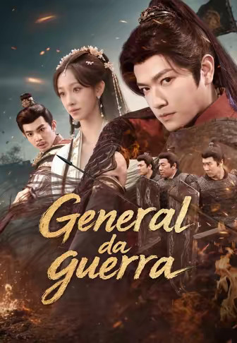 General da guerra
