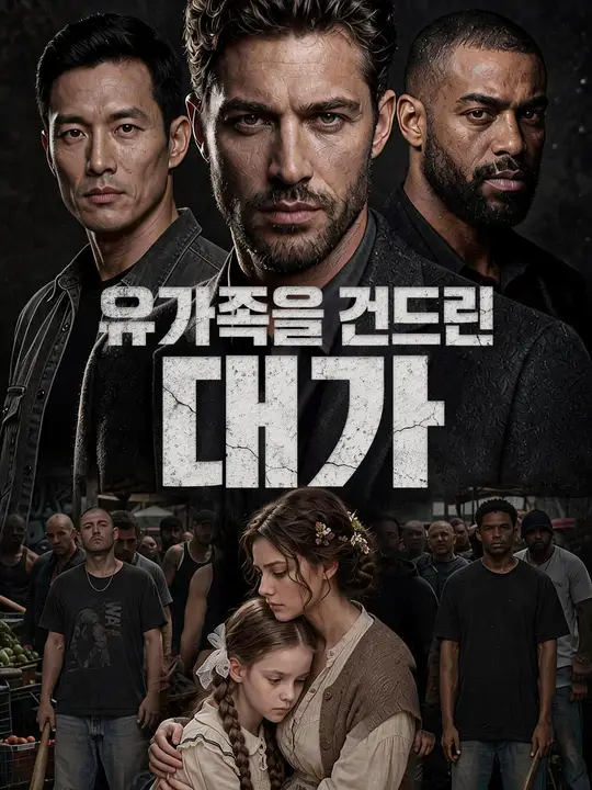 유가족을 건드린 대가