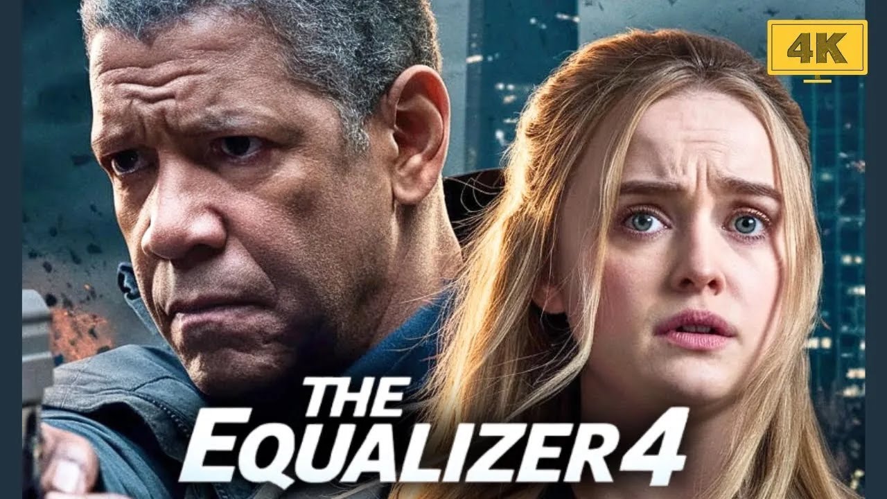 The Equalizer 4 (2025)