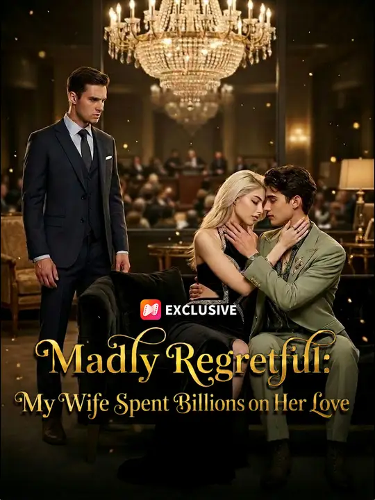 Madly Regretful: My Wife Spent Billions on Her Love