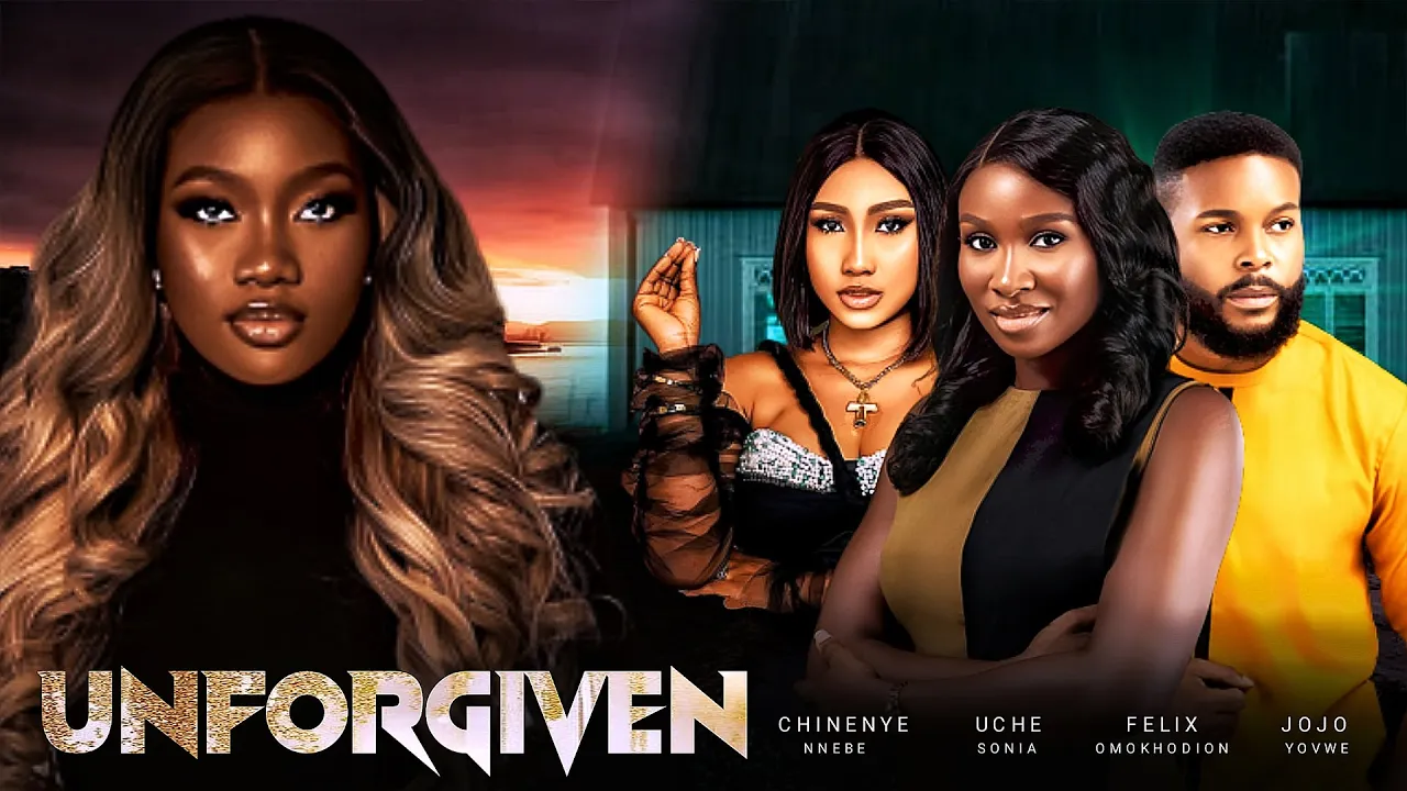 UNFORGIVEN (2023)