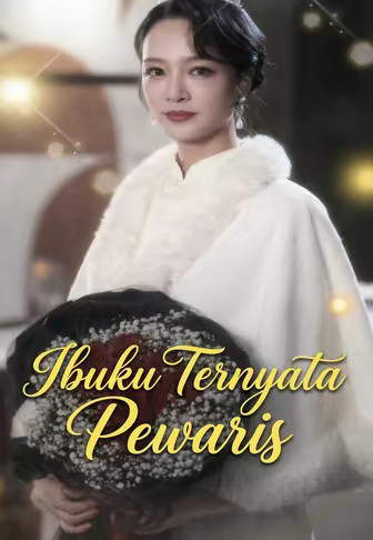 Ibuku Ternyata Pewaris