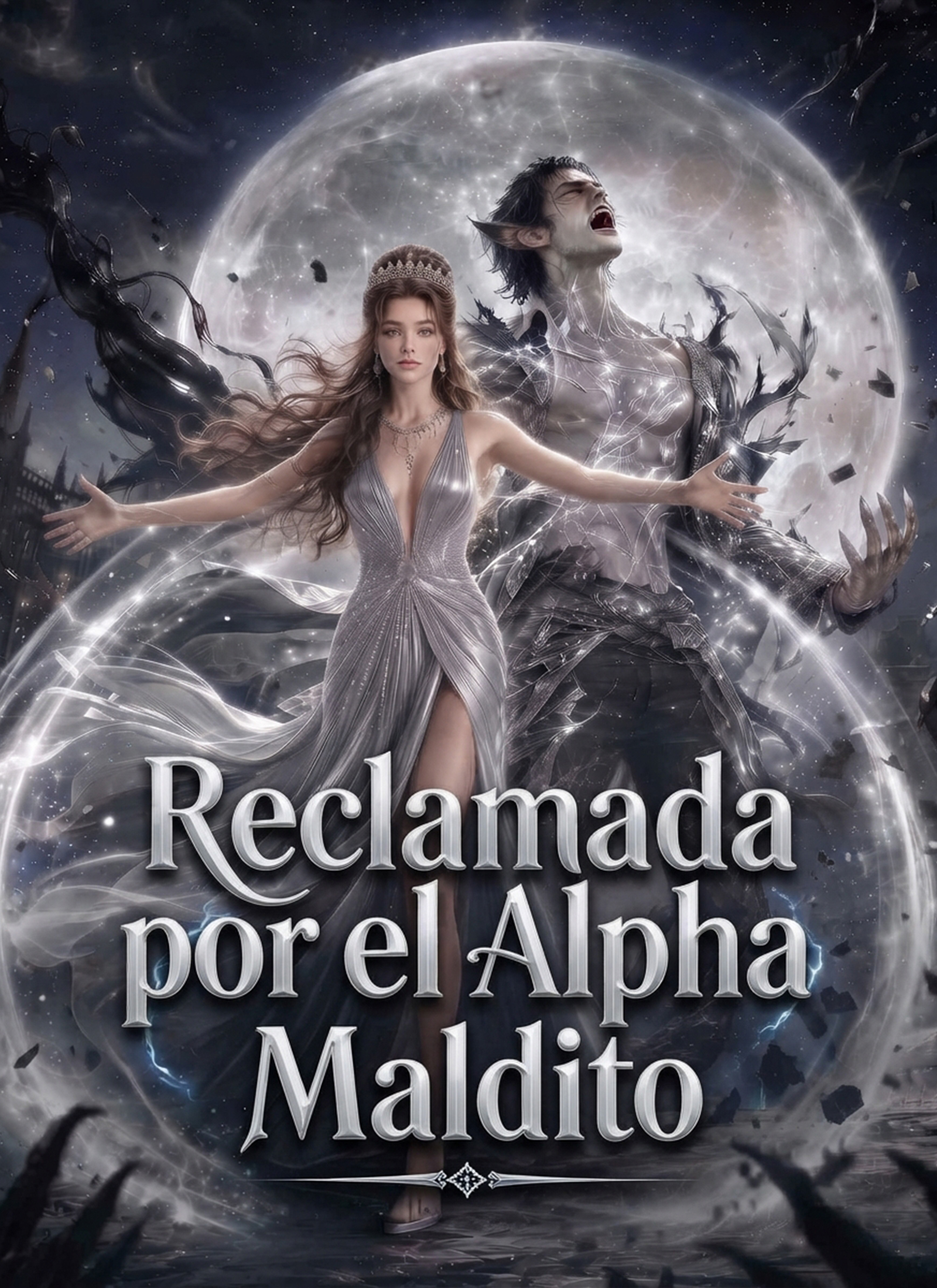 [Doblado] Reclamada por el Alpha Maldito