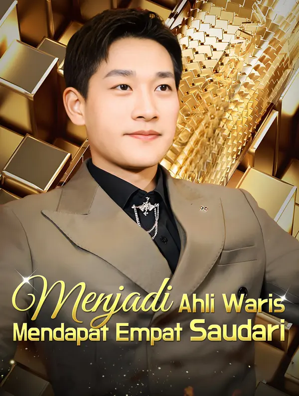 Menjadi Ahli Waris, Mendapat Empat Saudari(Sulih Suara)