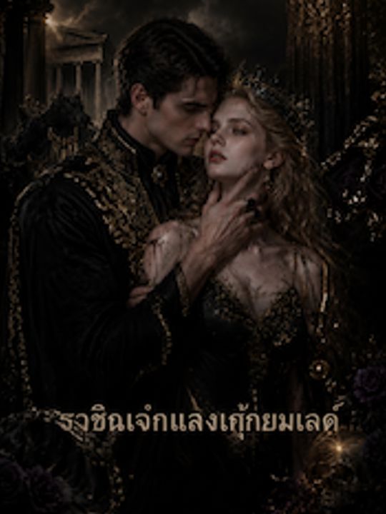 ราชินีจำแลงแห่งยมโลก