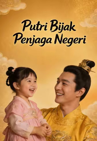 Putri Bijak Penjaga Negeri
