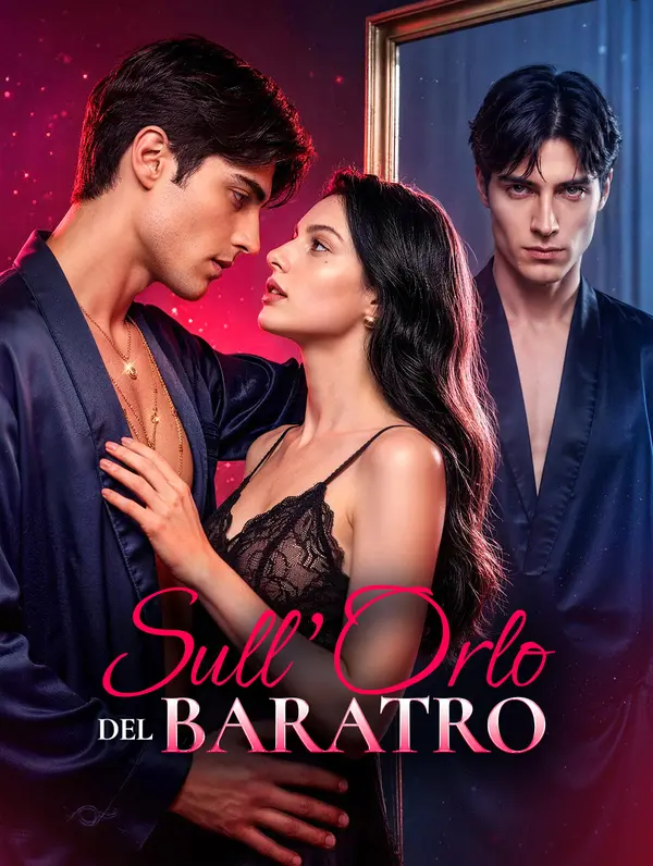 Sull'Orlo del Baratro