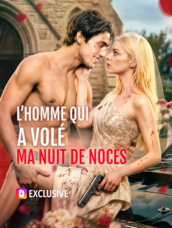 L’homme qui a volé ma nuit de noces