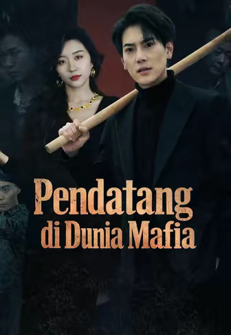 Pendatang di Dunia Mafia