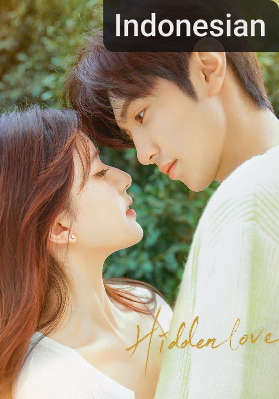 Hidden Love [Indonesian]