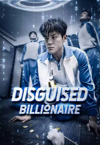 Disguised Billionaire
