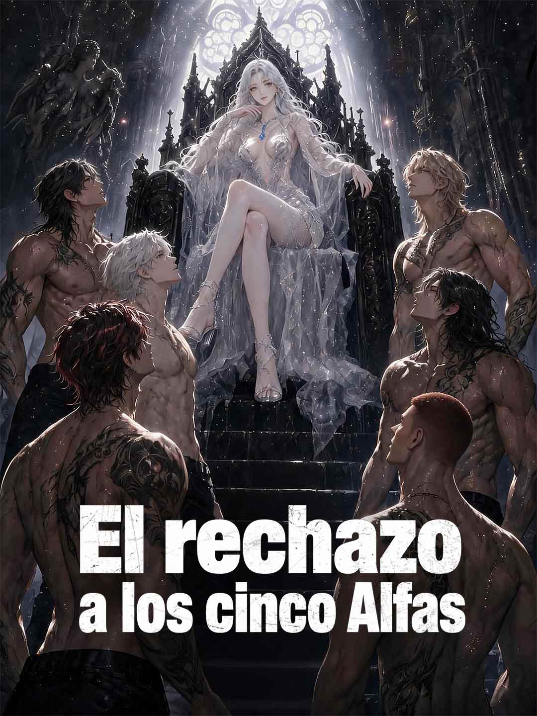 El rechazo a los cinco Alfas