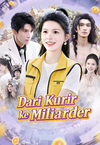 Dari Kurir ke Miliarder