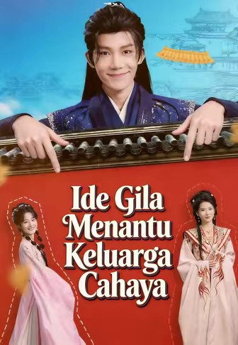 Ide Gila Menantu Keluarga Cahaya
