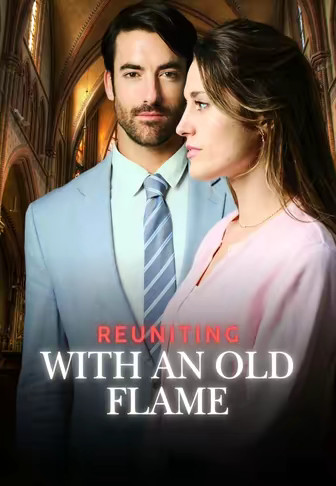 Reuniting With An Old Flame